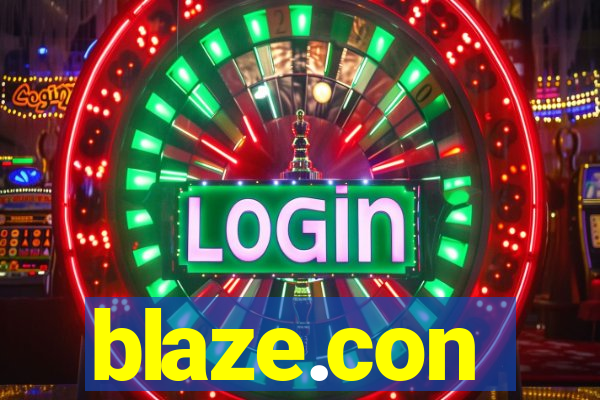 blaze.con