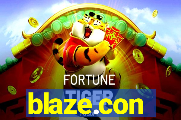 blaze.con
