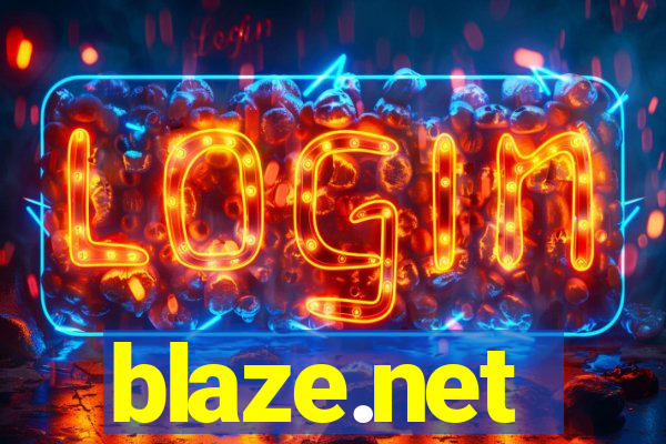 blaze.net