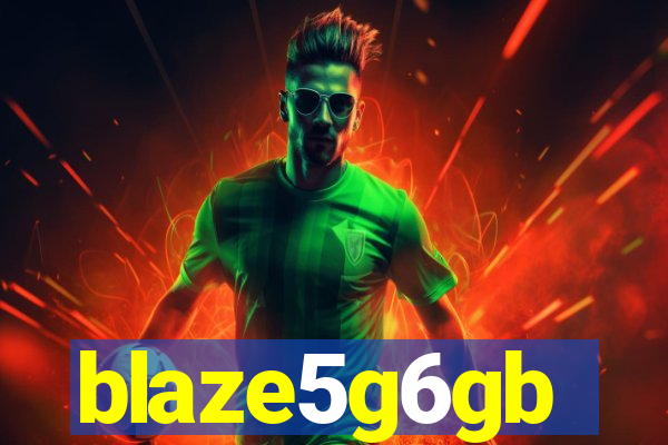 blaze5g6gb