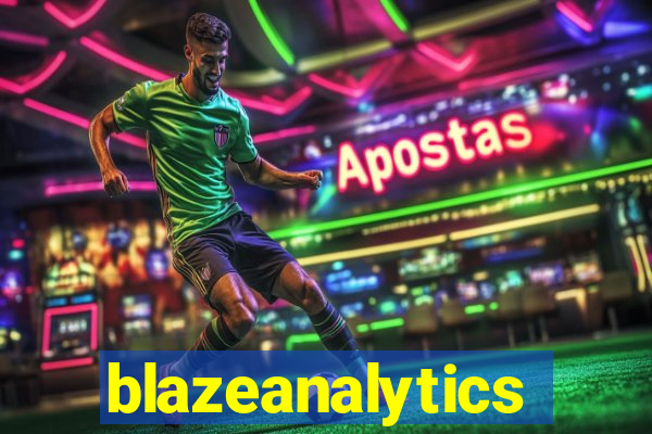 blazeanalytics