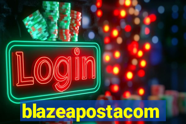 blazeapostacom