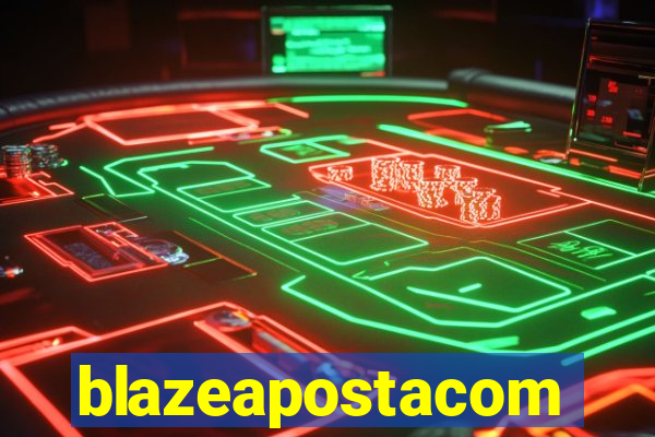 blazeapostacom
