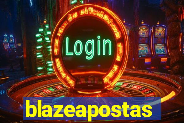 blazeapostas