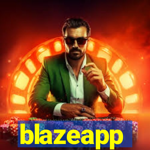 blazeapp