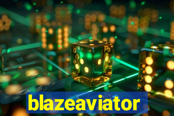 blazeaviator