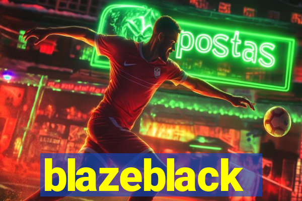 blazeblack