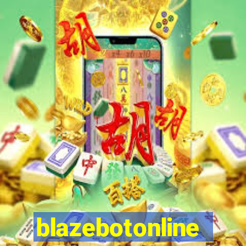 blazebotonline
