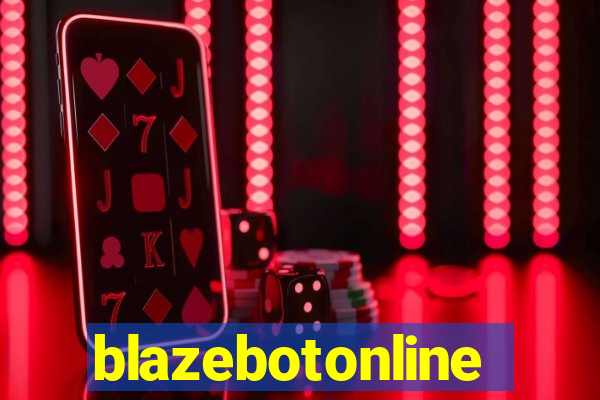 blazebotonline
