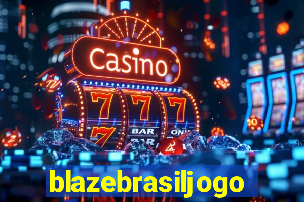 blazebrasiljogo