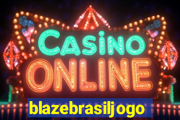 blazebrasiljogo