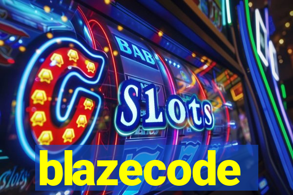 blazecode