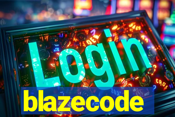 blazecode