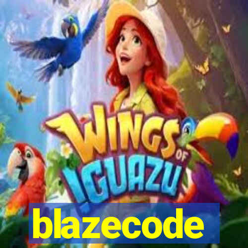 blazecode