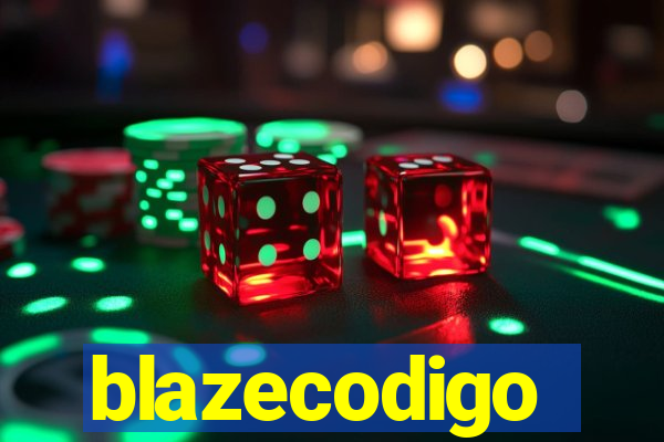 blazecodigo