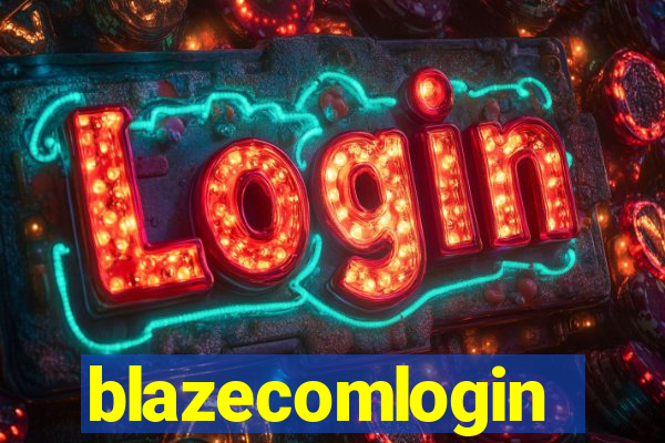 blazecomlogin