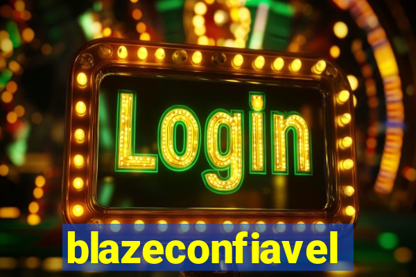 blazeconfiavel
