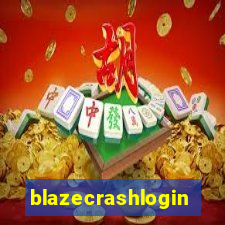 blazecrashlogin