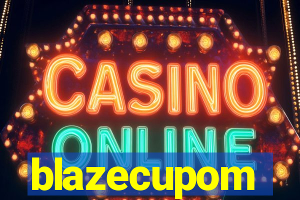 blazecupom
