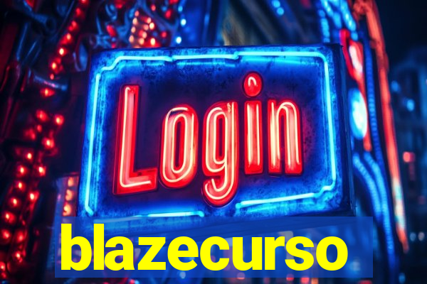 blazecurso