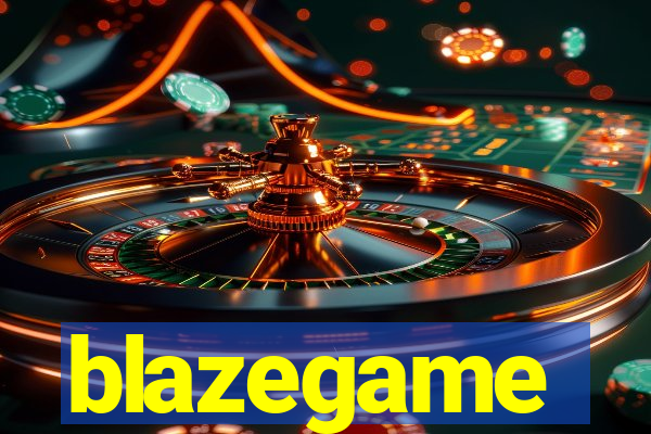 blazegame