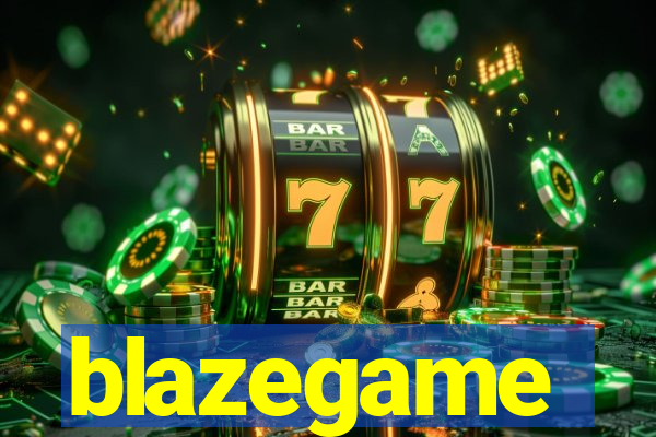 blazegame