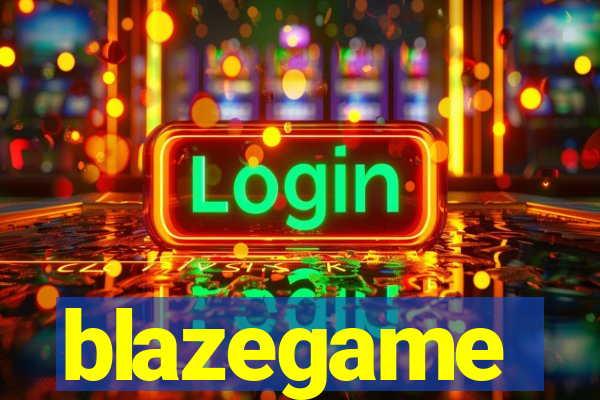 blazegame