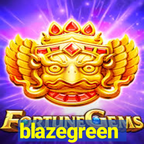 blazegreen