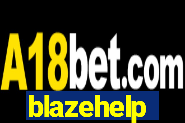 blazehelp