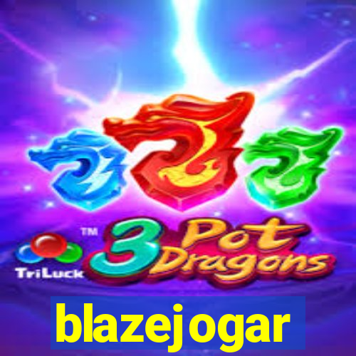 blazejogar