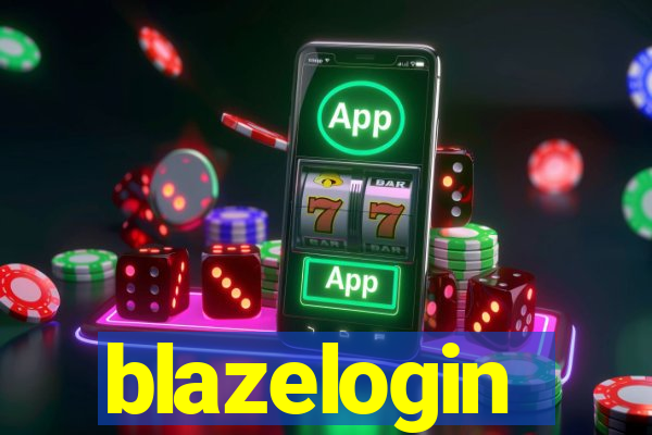 blazelogin