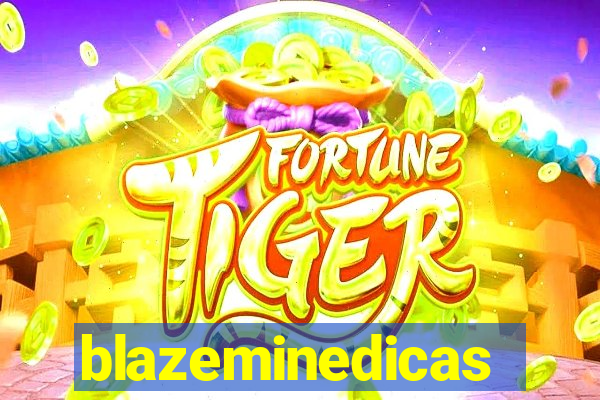 blazeminedicas