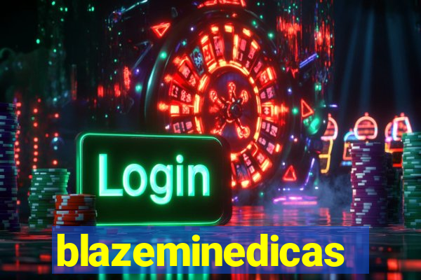 blazeminedicas