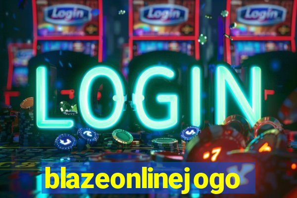 blazeonlinejogo