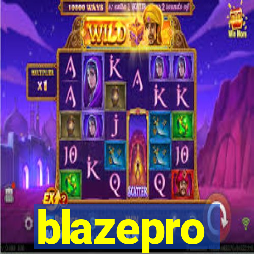 blazepro