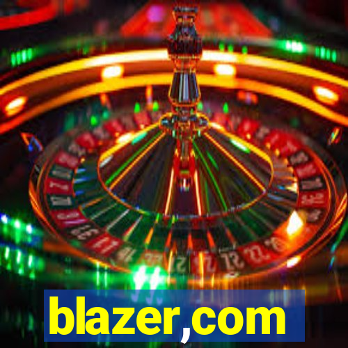 blazer,com