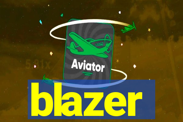 blazer
