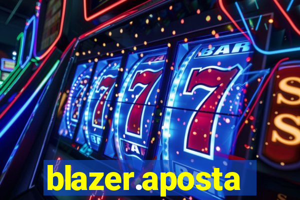 blazer.aposta