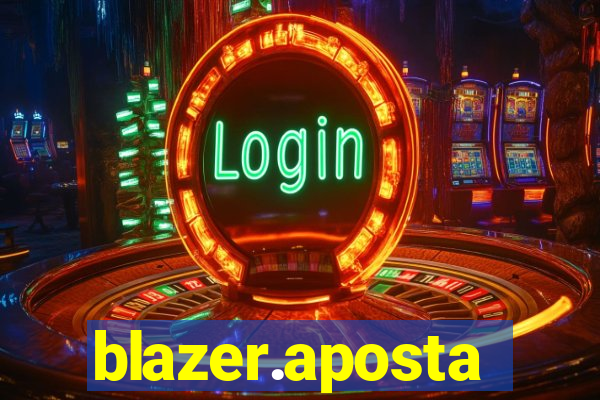 blazer.aposta