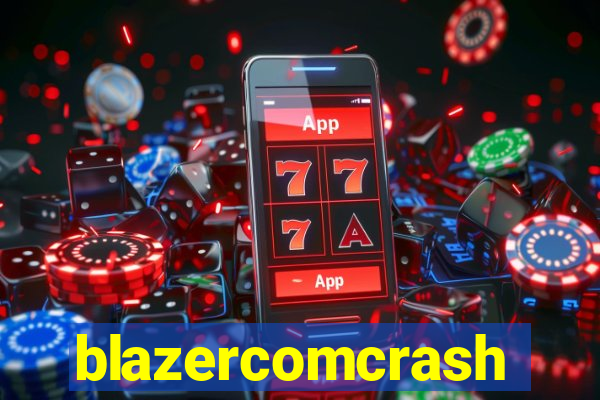 blazercomcrash