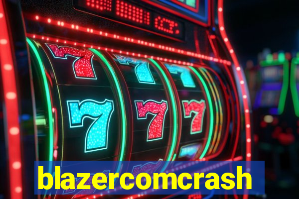 blazercomcrash