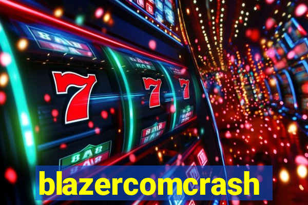 blazercomcrash