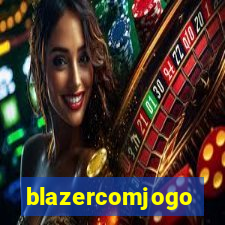 blazercomjogo