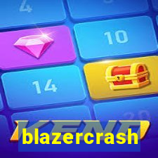 blazercrash