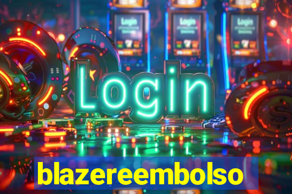 blazereembolso