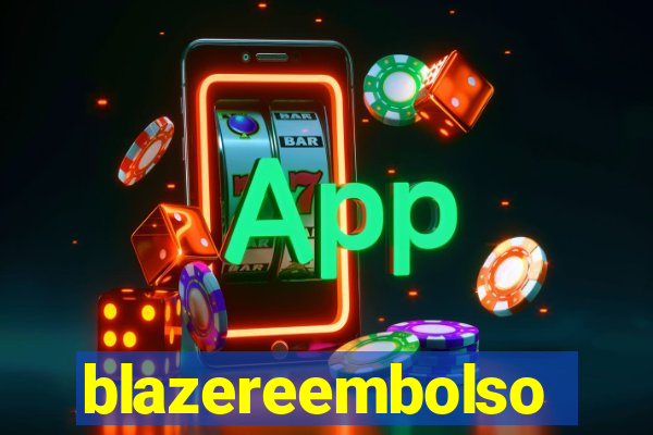 blazereembolso