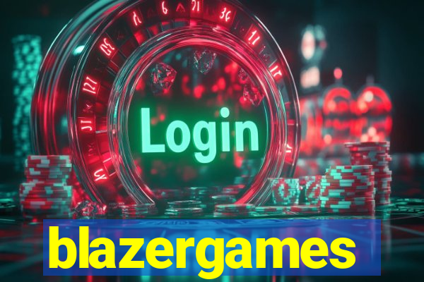 blazergames
