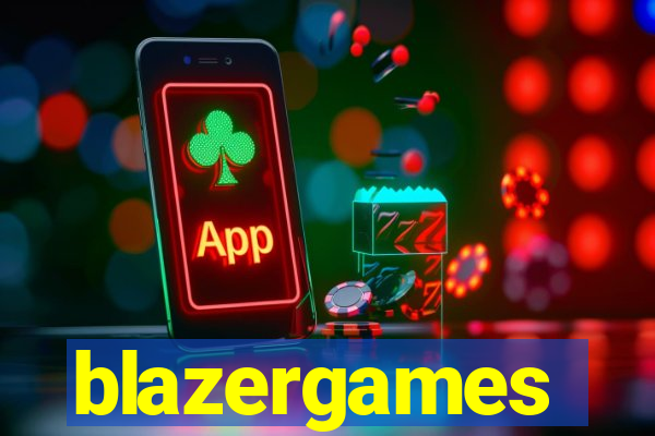 blazergames