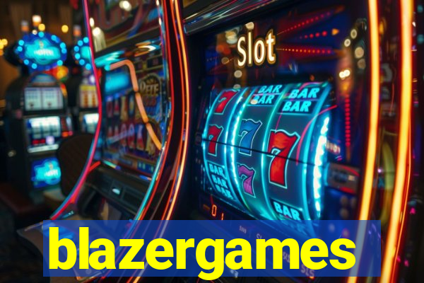 blazergames