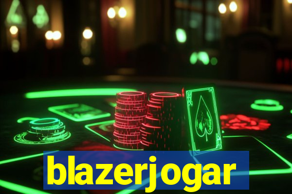blazerjogar